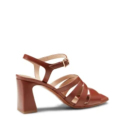 Damen Fratelli Rossetti SANDALEN|ALLE SCHUHE<Leather Sandal |