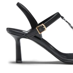 Damen Fratelli Rossetti GARDEN PARTY|SANDALEN<Magenta Leather Sandal |