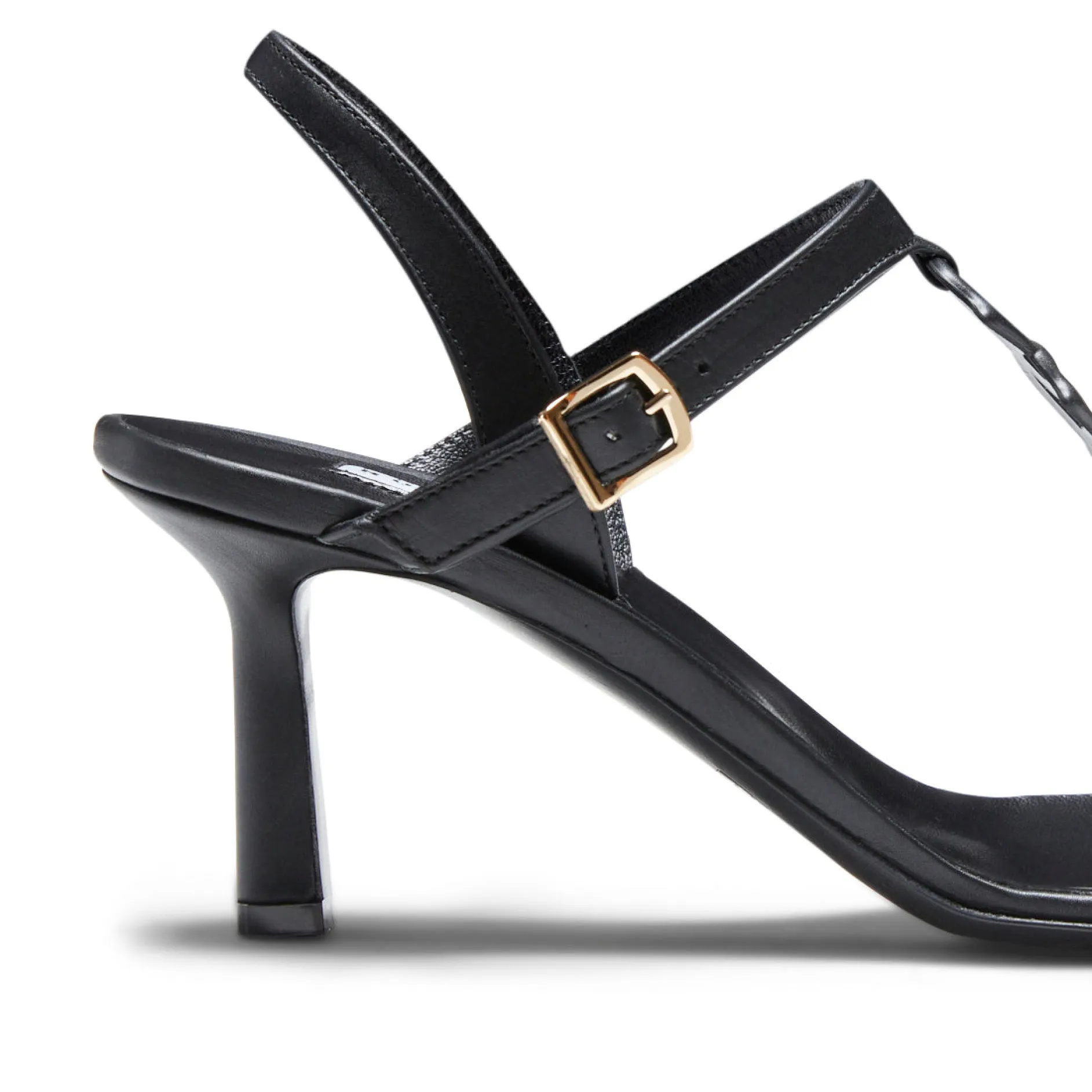Damen Fratelli Rossetti GARDEN PARTY|SANDALEN<Magenta Leather Sandal |