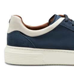 Herren Fratelli Rossetti SPORTY MOOD|SNEAKERS<Men’s Suede Sneaker|